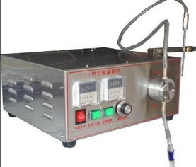 河北膏體灌裝機 膠體灌裝機 麥芽糖灌裝機圖片,河北膏體灌裝機 膠體灌裝機 麥芽糖灌裝機高清圖片 天魯機械包裝設備公司,