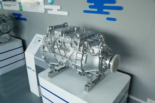 10擋amt量產(chǎn)下線,萬里揚(yáng)將推動中卡自動擋產(chǎn)品普及