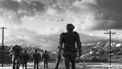 《輻射4》做到任何勢(shì)力提示敵對(duì)的程度,就不往前做任務(wù)就好