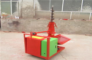 任縣新普機(jī)械制造廠