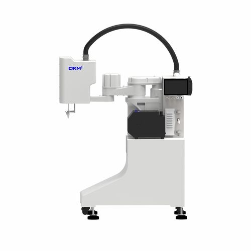 李群自動化參評 維科杯 ofweek 2022中國機器人行業年度優秀創新產品獎