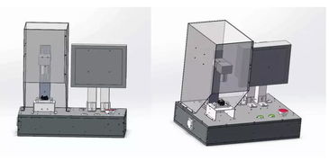 均準(zhǔn)機(jī)器視覺案例 派普機(jī)械產(chǎn)品包裝印刷視覺識別應(yīng)用