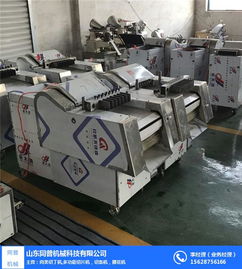舟山雞爪切塊機(jī)廠家推薦 同普與派普食品機(jī)械的比較與應(yīng)用